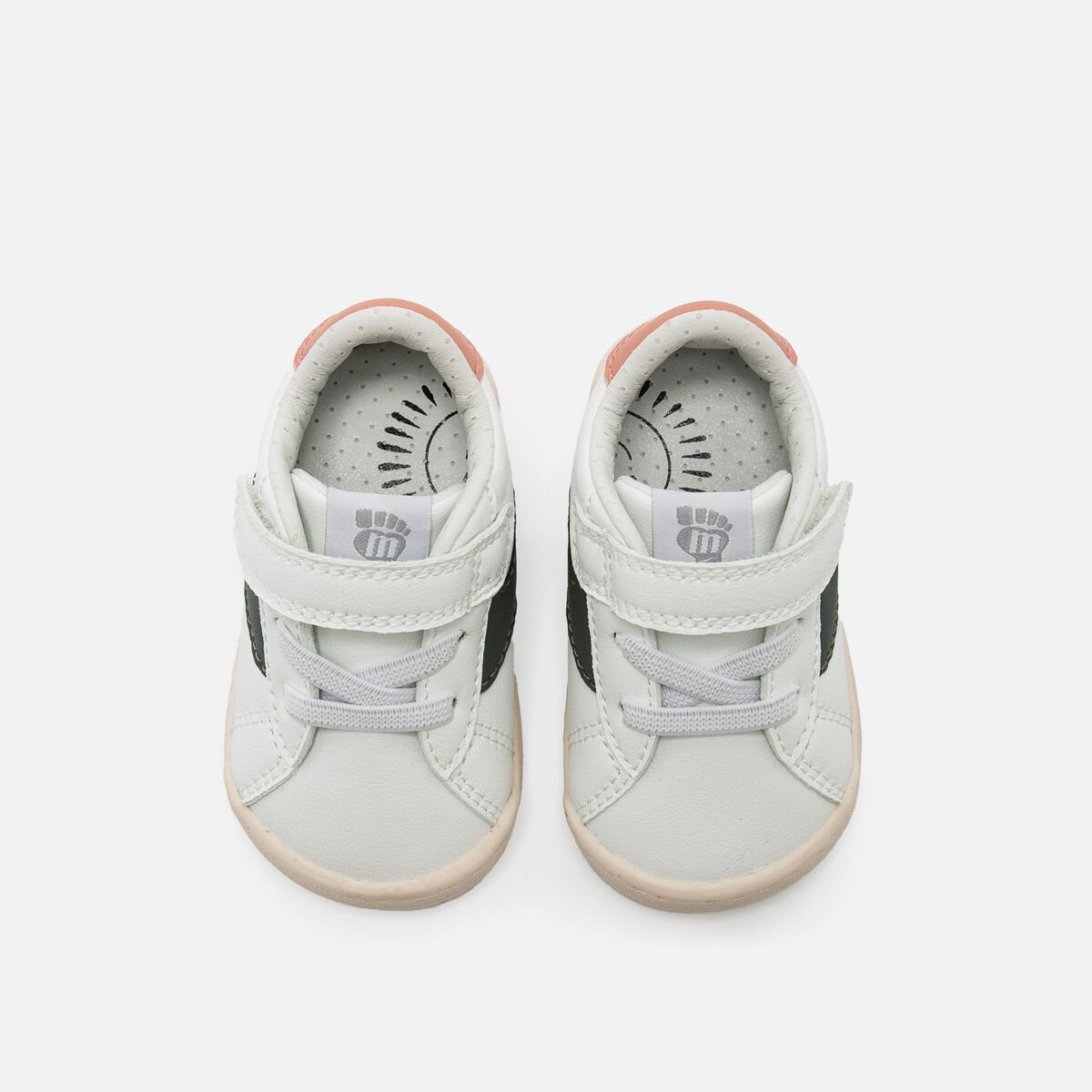 Zapatillas de Nino modelo FREE BABY de MTNG image number 1