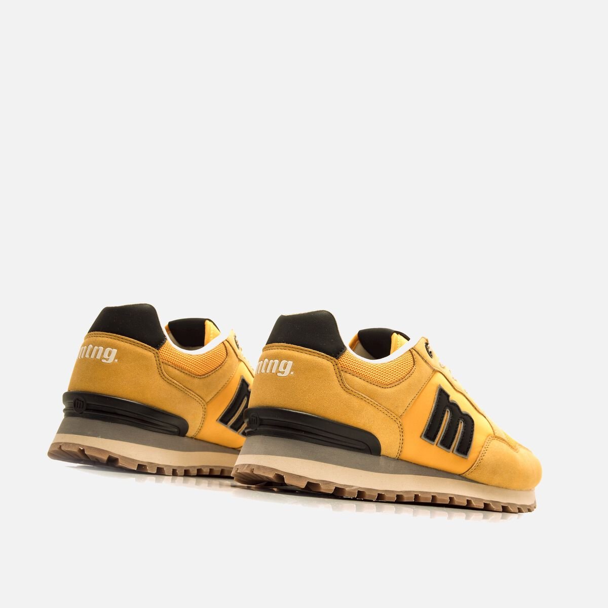 Sneakers pour Homme modèle JOGGO TRACK de MTNG image number 2