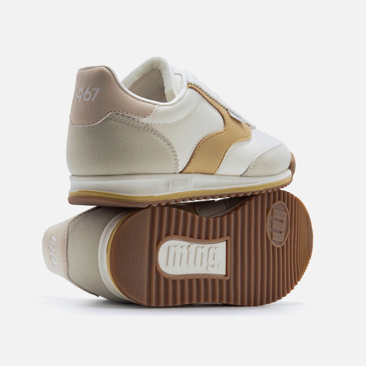 Zapatillas de Mujer modelo OLYMPIC de MTNG image number 2