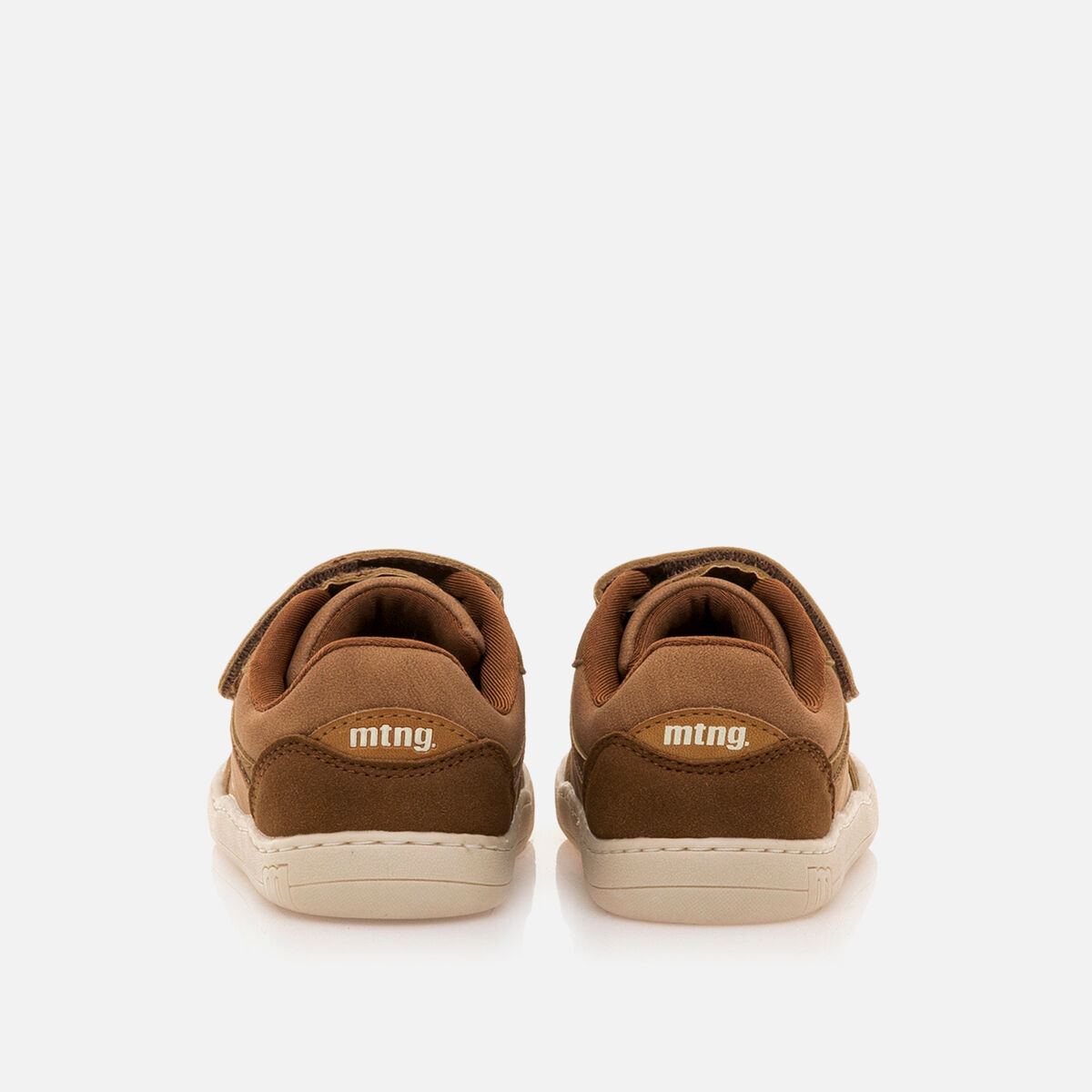 Sapatilhas de Rapaz modelo FREE de MTNG image number 2