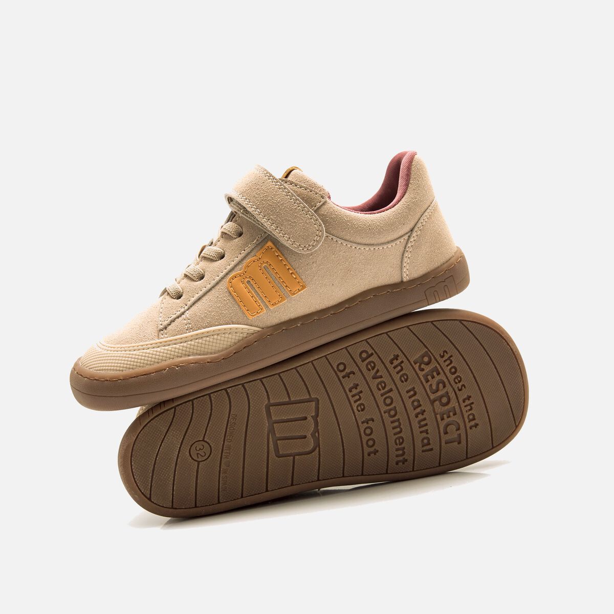 Zapatillas de Nino modelo FREE de MTNG image number 6