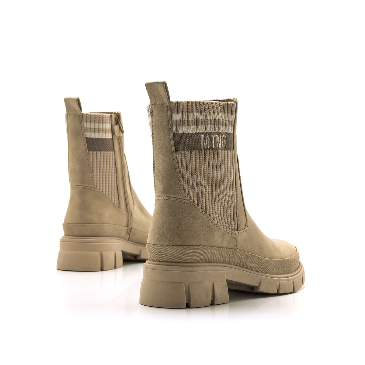 Botas de Tornozelo de Rapariga modelo MIA de MTNG image number 3