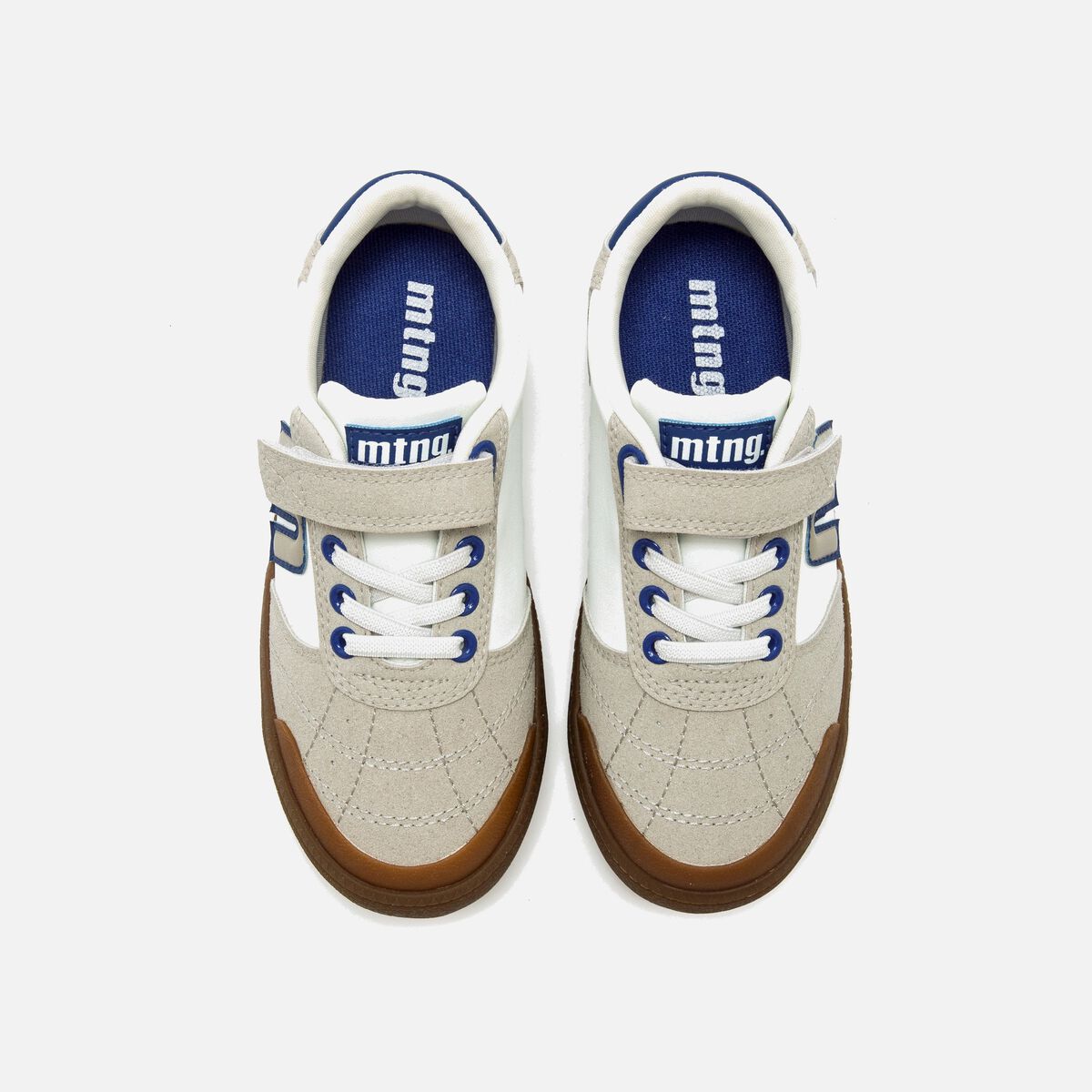 Zapatillas de Nino modelo EMI de MTNG image number 3