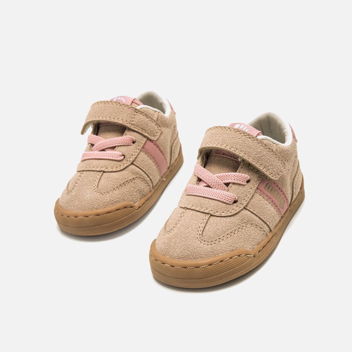 Zapatillas de Nina modelo FREE BABY de MTNG image number 1