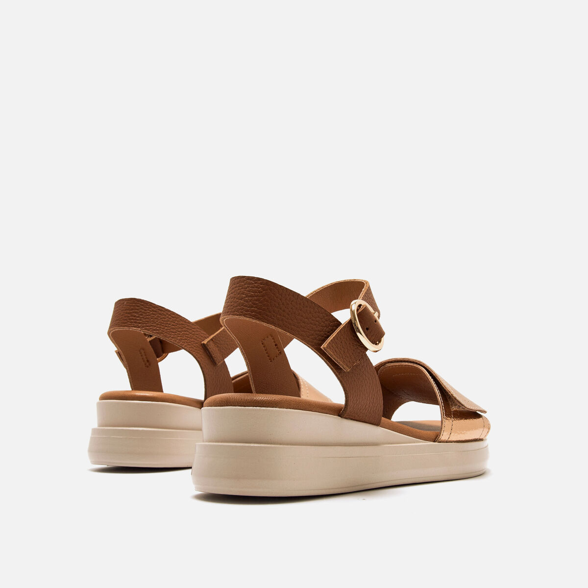 Sandalias de cuna de Mujer modelo DANIELA de MTNG image number 2