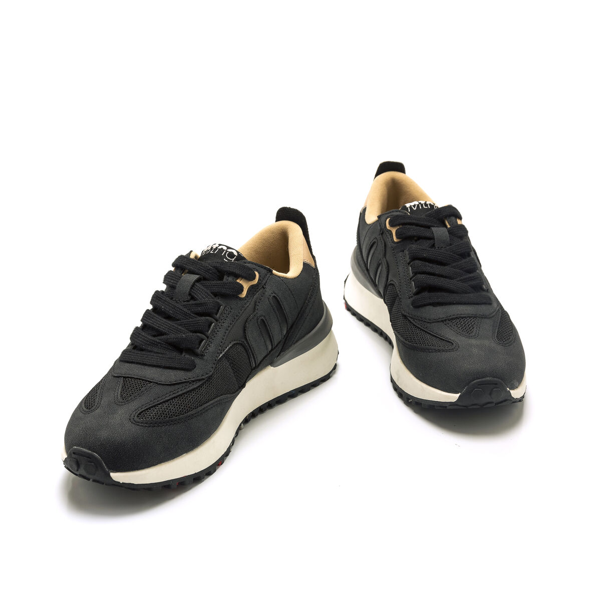 Zapatillas de Mujer modelo QAMAR de MTNG image number 4
