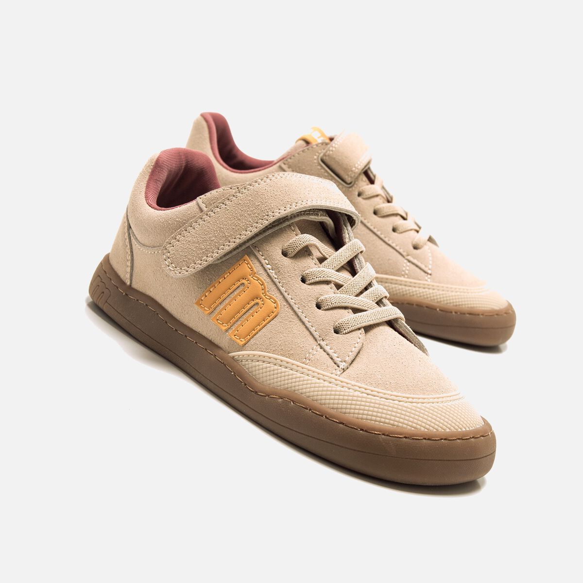 Zapatillas de Nino modelo FREE de MTNG image number 3