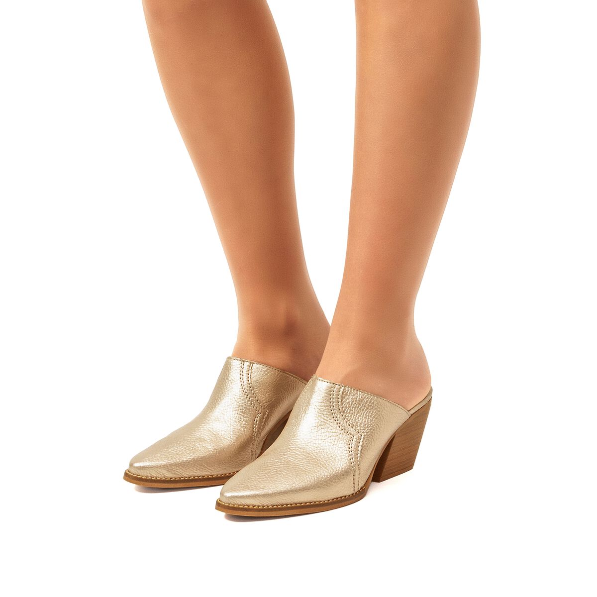 Zapatos de tacon de Mujer modelo MISSOURI de MTNG image number 1
