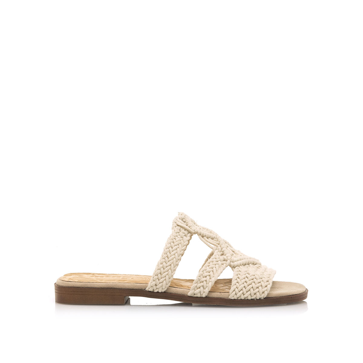 Sandalias planas de Mujer modelo JULIE de MTNG image number 0