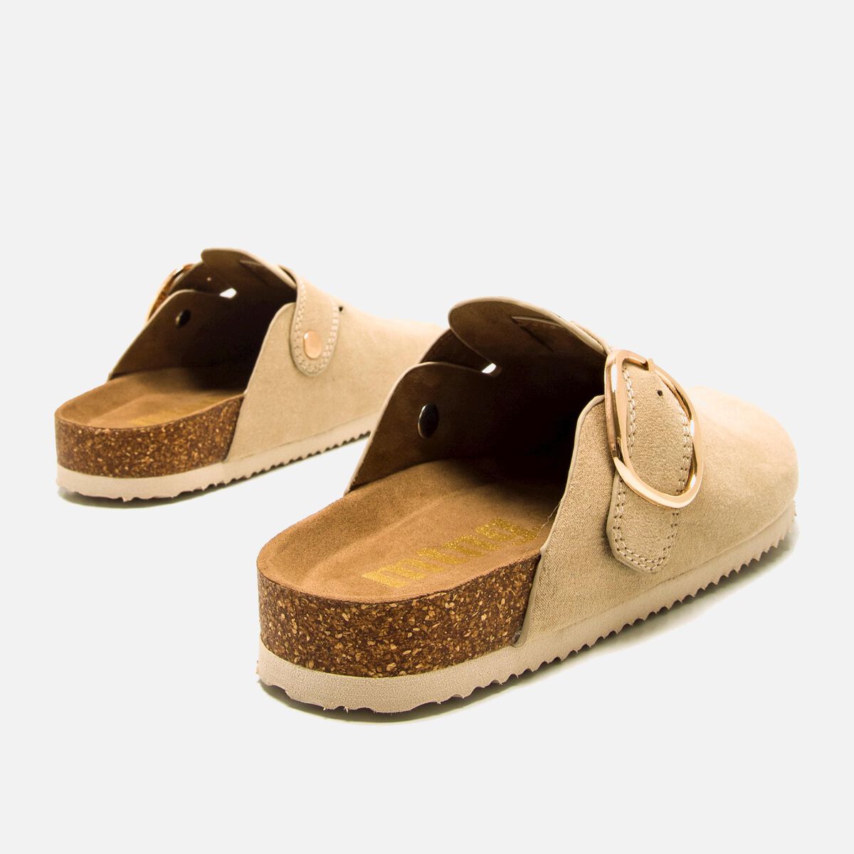 Zapatos planos de Mujer modelo LINIT de MTNG image number 2