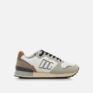Zapatillas de Hombre modelo JOGGO CLASSIC de MTNG
