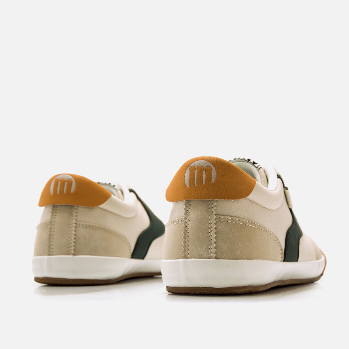 Sneakers pour Homme modèle COURT de MTNG image number 2