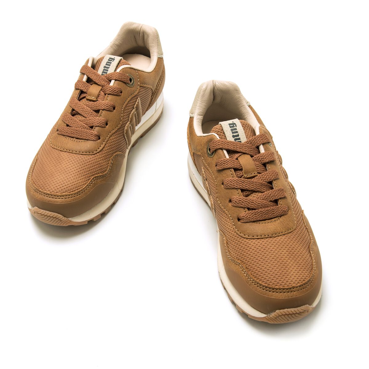 Sneakers pour Garcon modèle PORLAND de MTNG image number 4