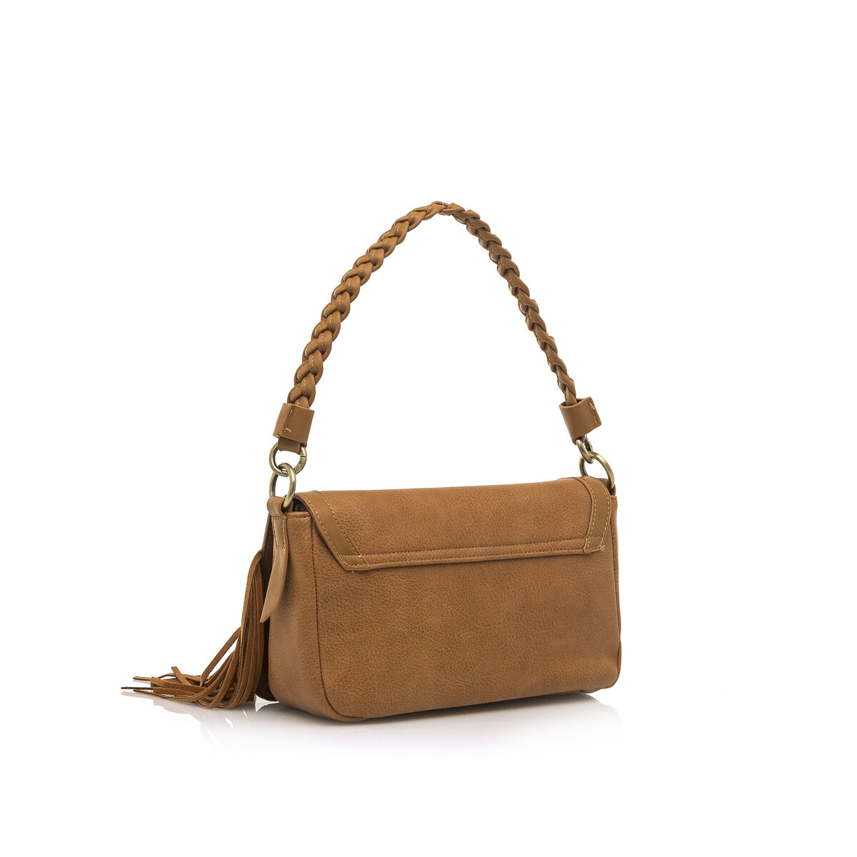Bolsos de Mujer modelo FRINGE de MTNG image number 3