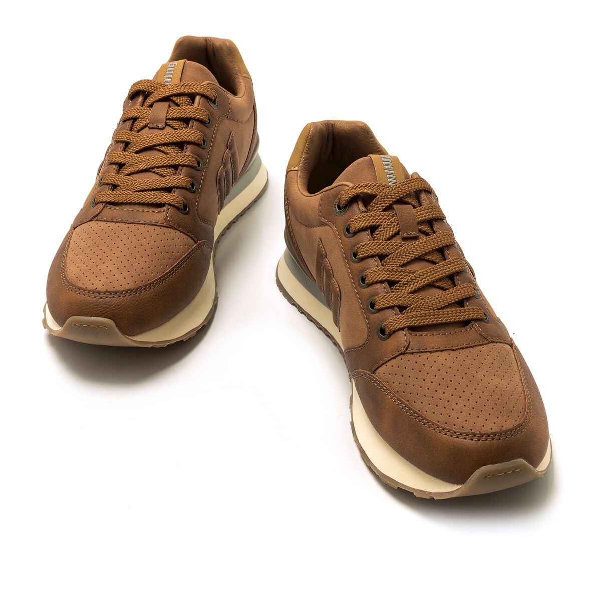 Sneakers pour Homme modèle PORLAND de MTNG image number 4