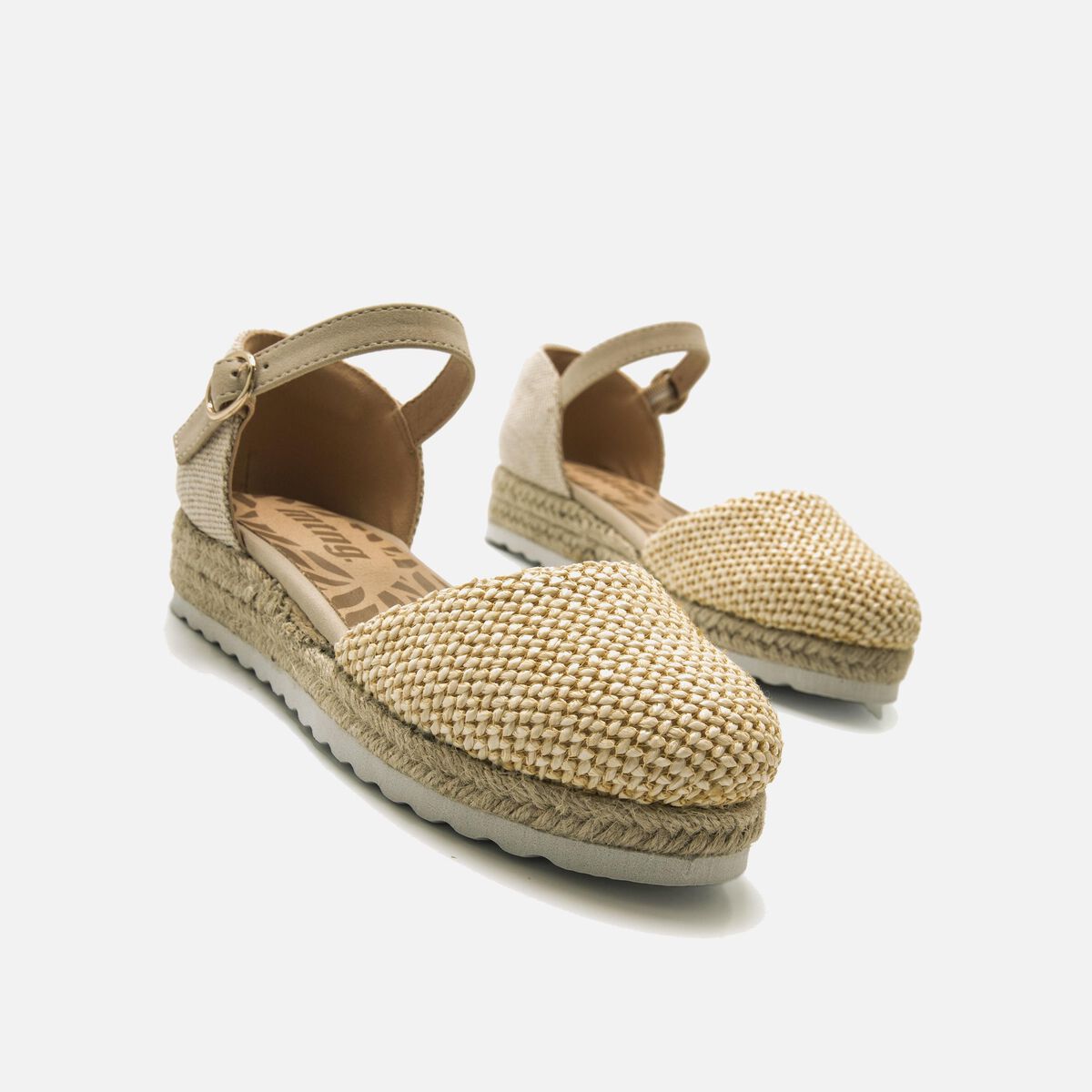 Sandalias de Rapariga modelo PAD de MTNG image number 4