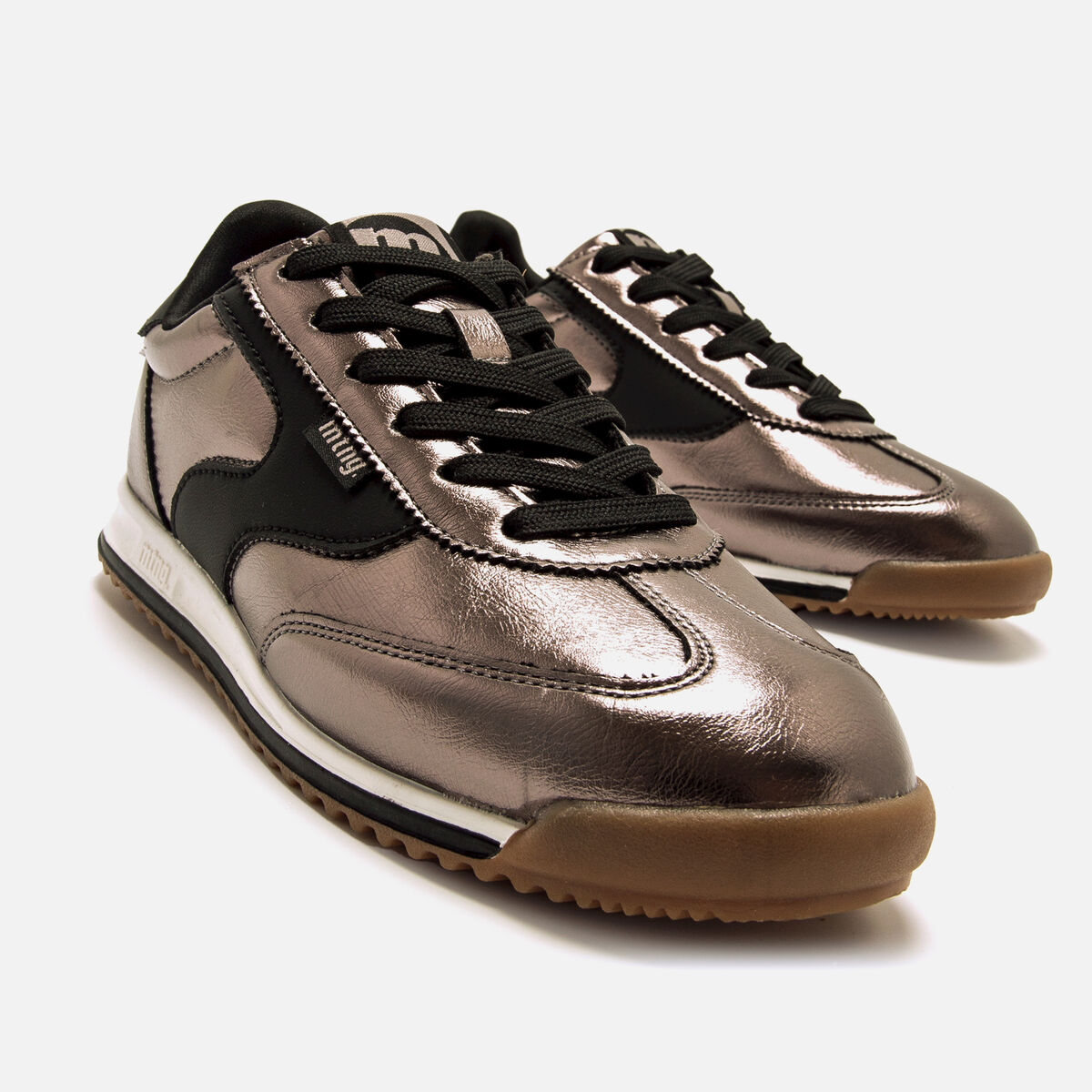 Zapatillas de Mujer modelo OLYMPIC de MTNG image number 5