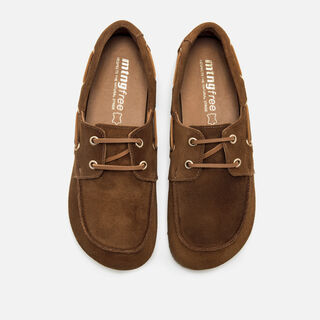 Chaussures plates pour Femme modèle FREE de MTNG