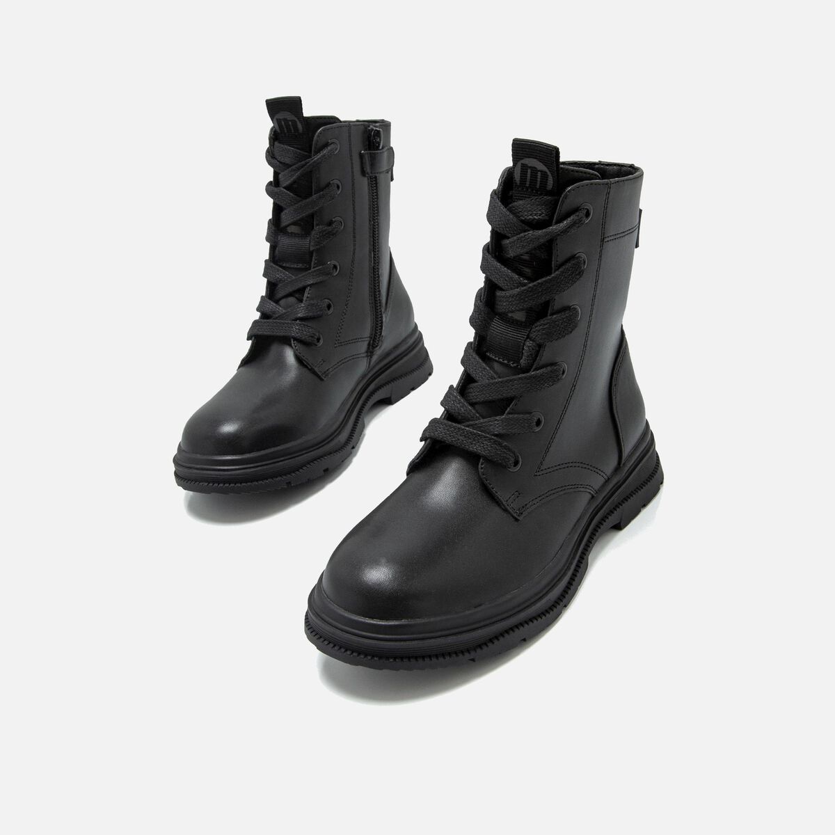 Bottines pour Filles modèle FUTURE de MTNG image number 1