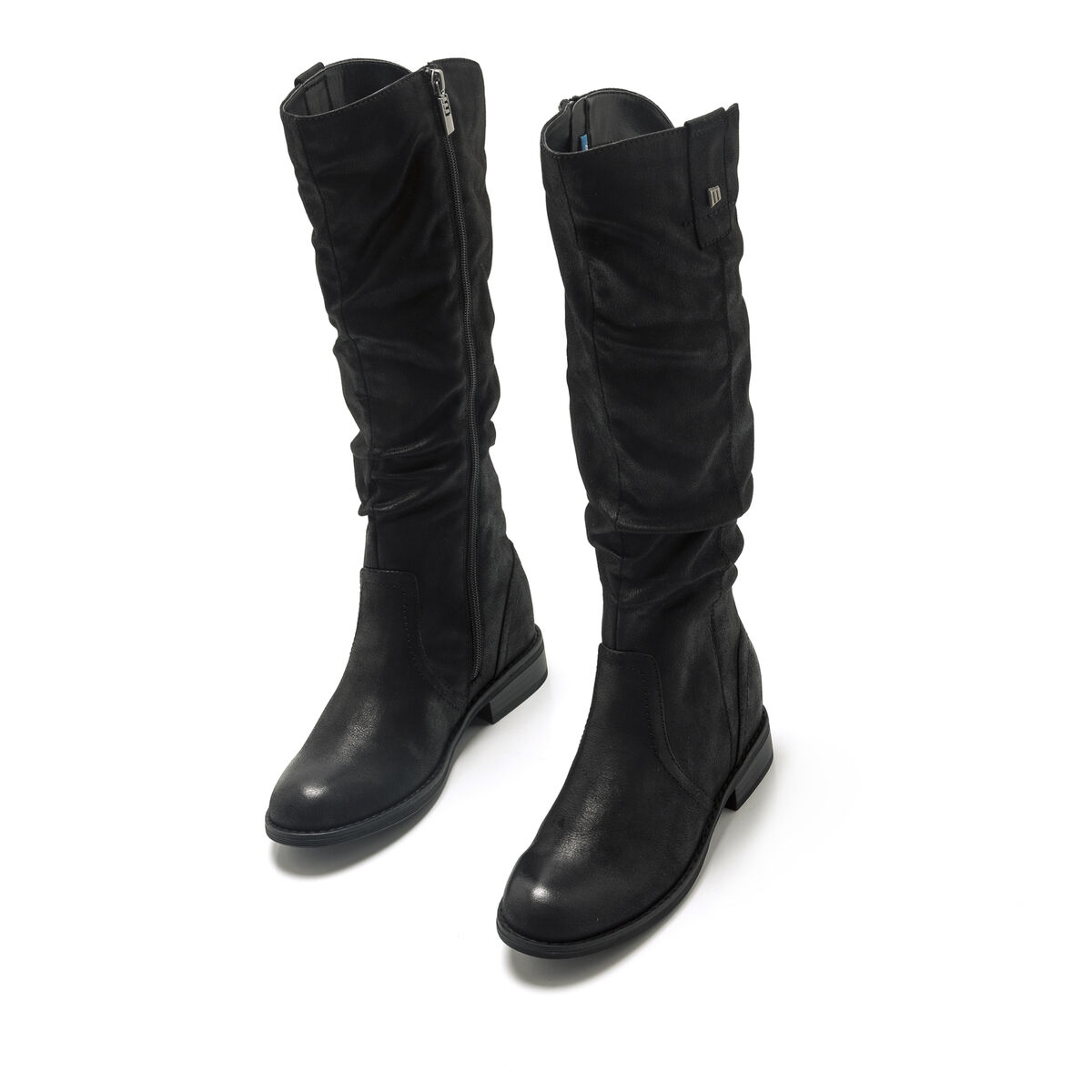 Botas planas de Mulher modelo PERSEA de MTNG image number 2