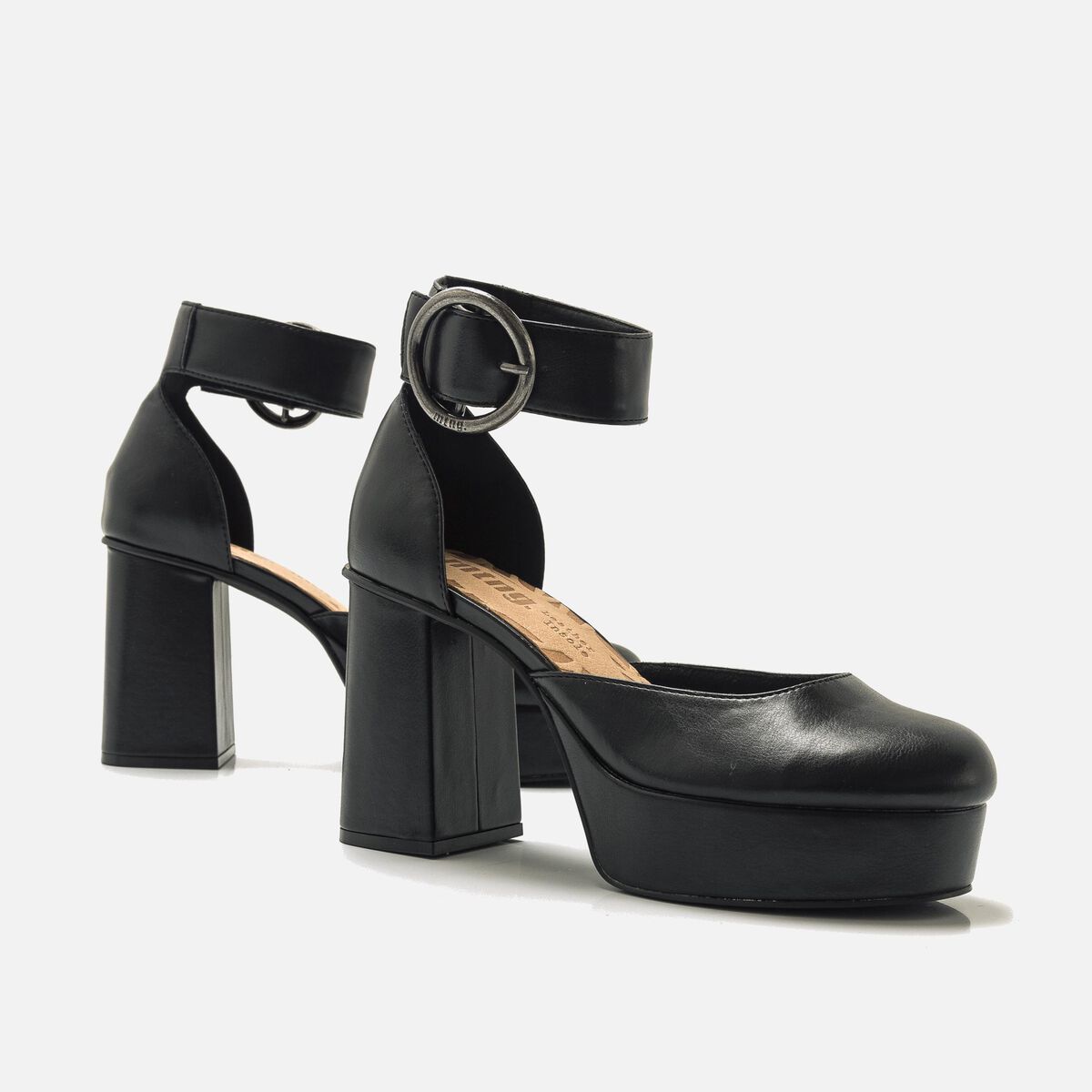Sapatos de salto alto de Mulher modelo SINDY de MTNG image number 5