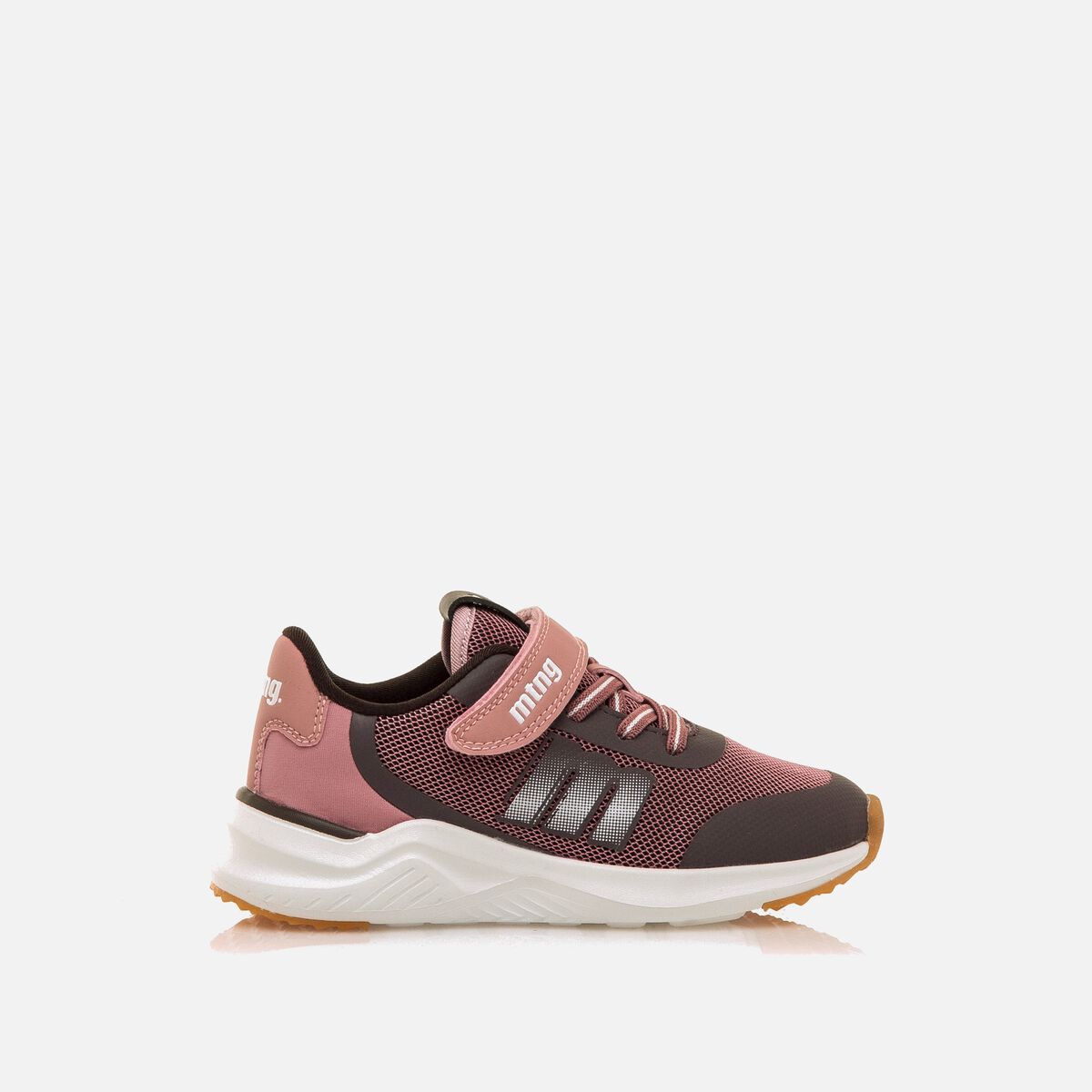 Sneakers de Rapariga modelo SOMO de MTNG image number 0