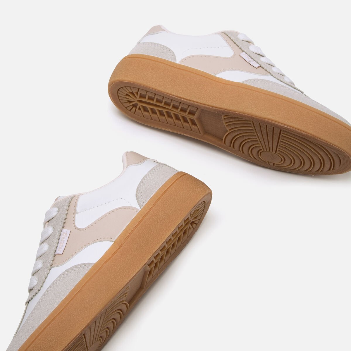 Zapatillas de Nina modelo EMI de MTNG image number 3