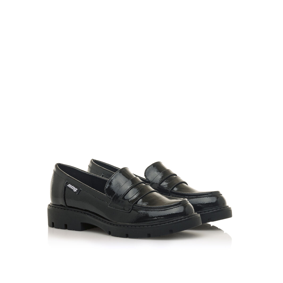 Chaussures pour Filles modèle LENY de MTNG image number 1