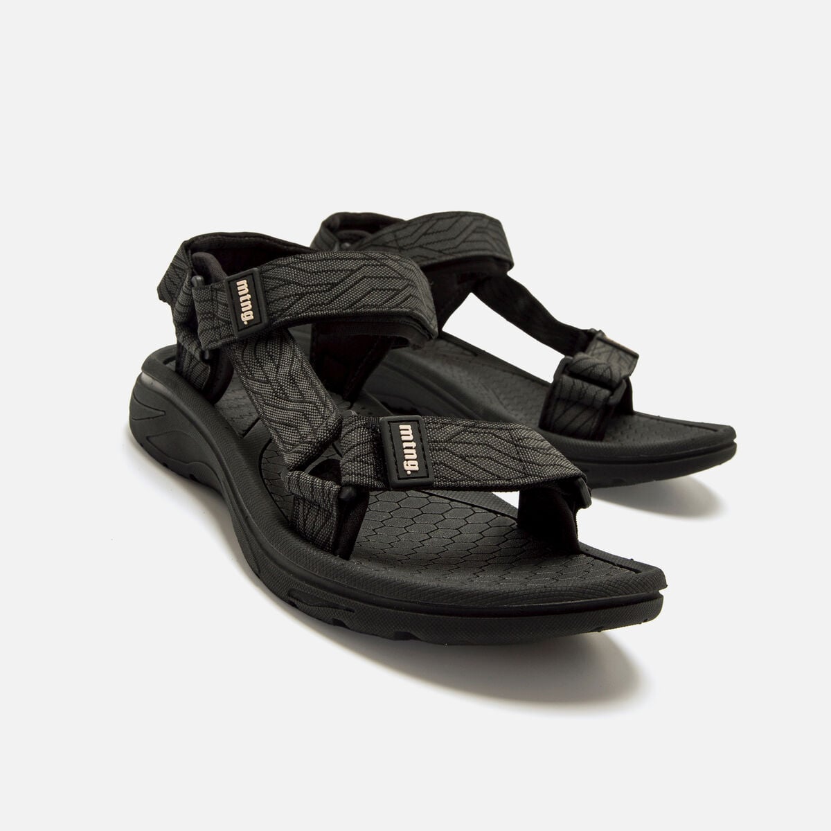 Sandalias de Hombre modelo SOLANA de MTNG image number 3