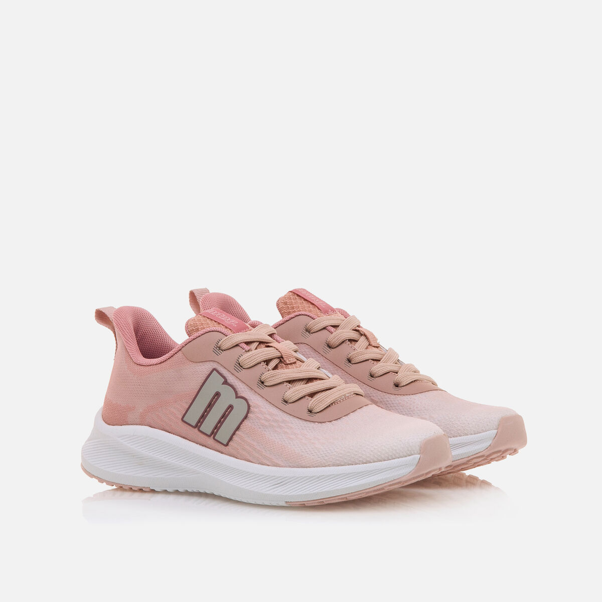 Zapatillas de Mujer modelo SOMO de MTNG image number 4
