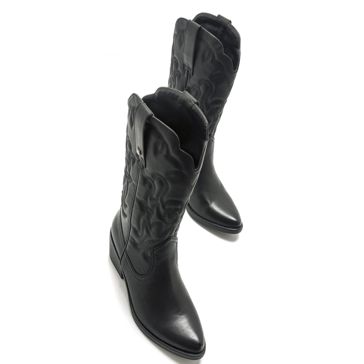 Botas de salto de Mulher modelo TANUBIS de MTNG image number 4