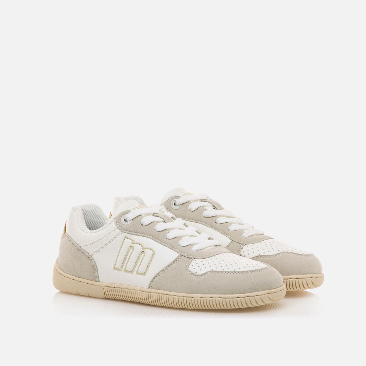 Sneakers pour Femme modèle FREE de MTNG image number 4