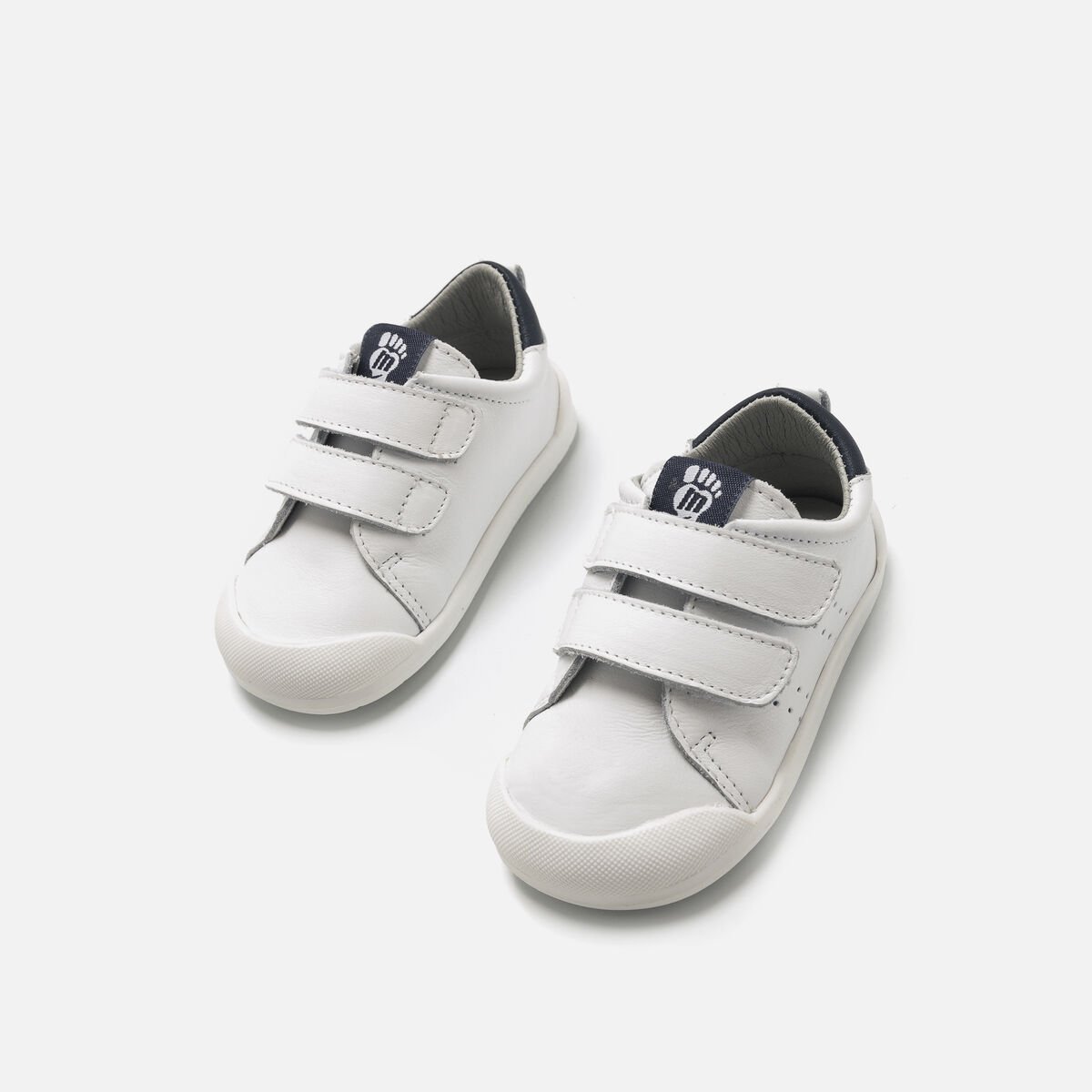 Sneakers pour Garcon modèle FREE BABY de MTNG image number 4
