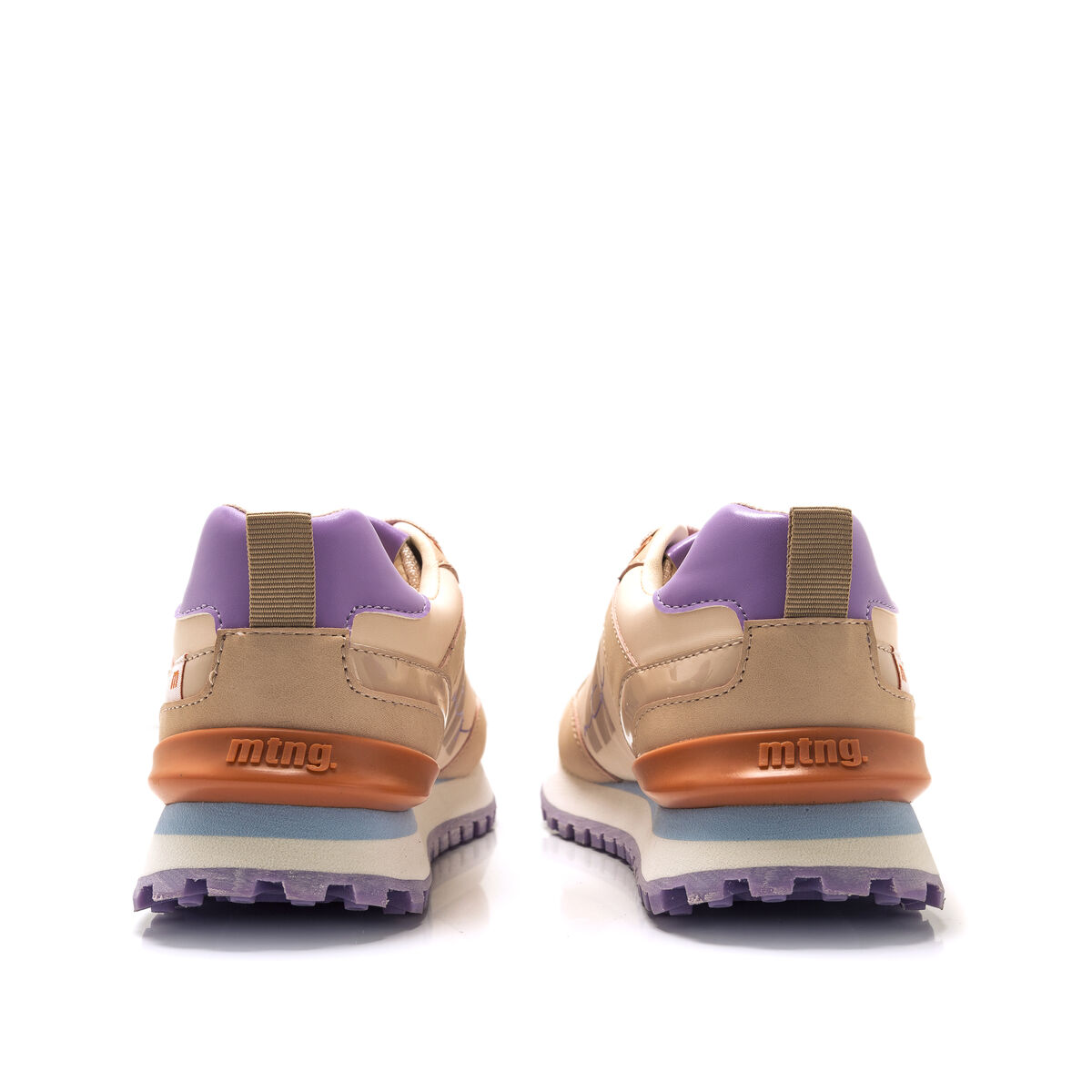 Sneakers de Mulher modelo JOGGO de MTNG image number 3