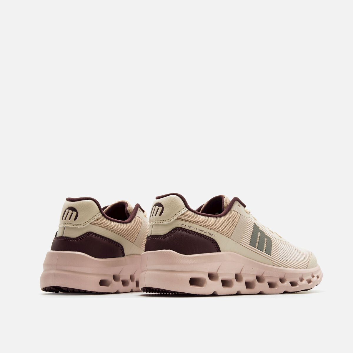Zapatillas de Mujer modelo GAME de MTNG image number 2