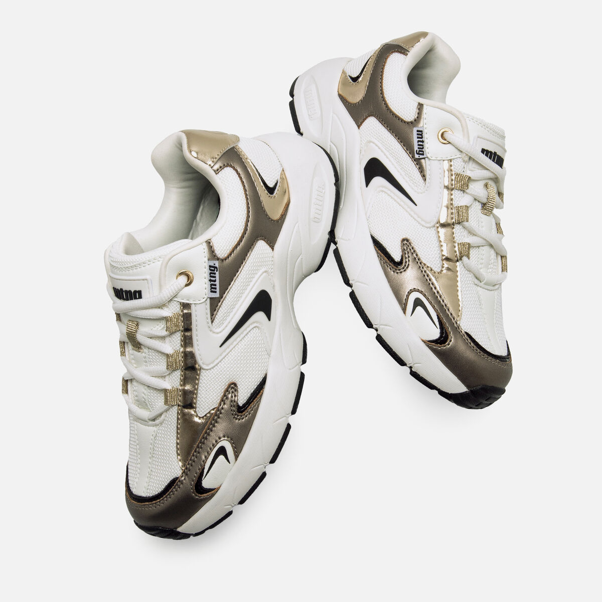 Sneakers de Mulher modelo ELECTRA de MTNG image number 3
