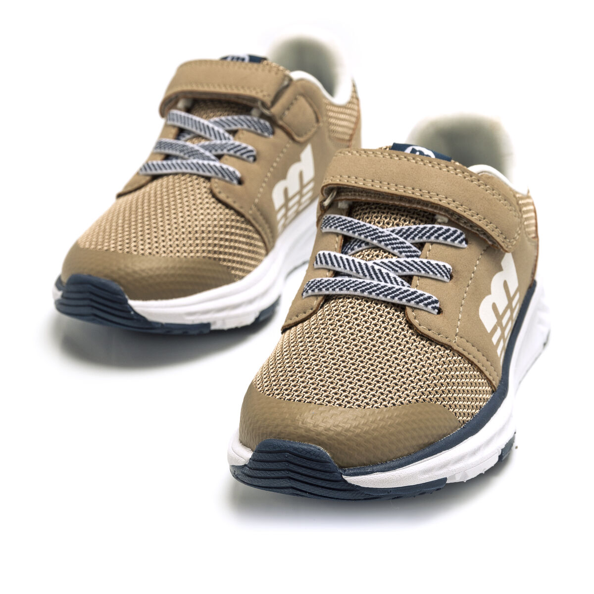 Zapatillas de Nino modelo SOMO de MTNG image number 4