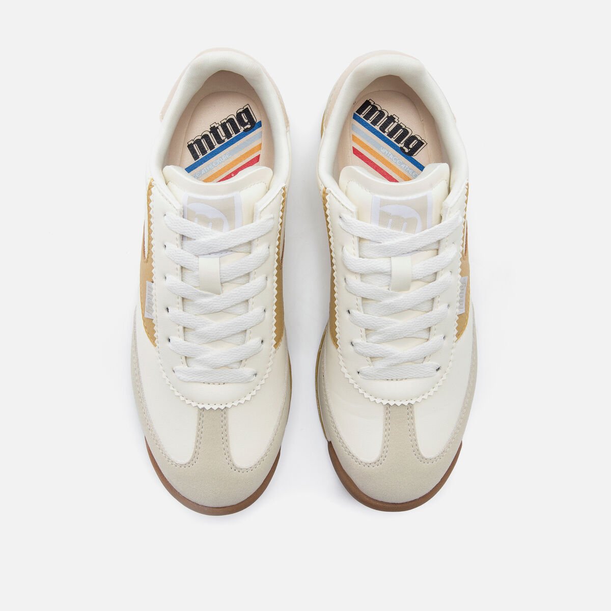 Zapatillas de Mujer modelo OLYMPIC de MTNG image number 1