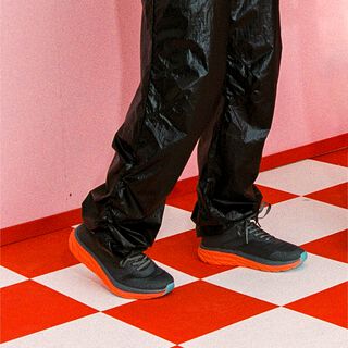 Sneakers de Homem modelo SINAKA de MTNG