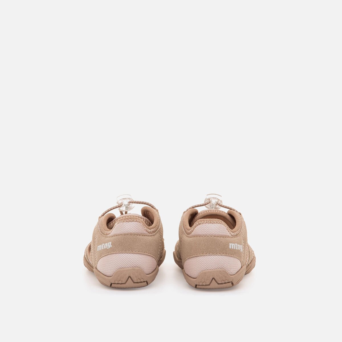 Sandales pour Filles mod&egrave;le SCARPO de MTNG image number 4