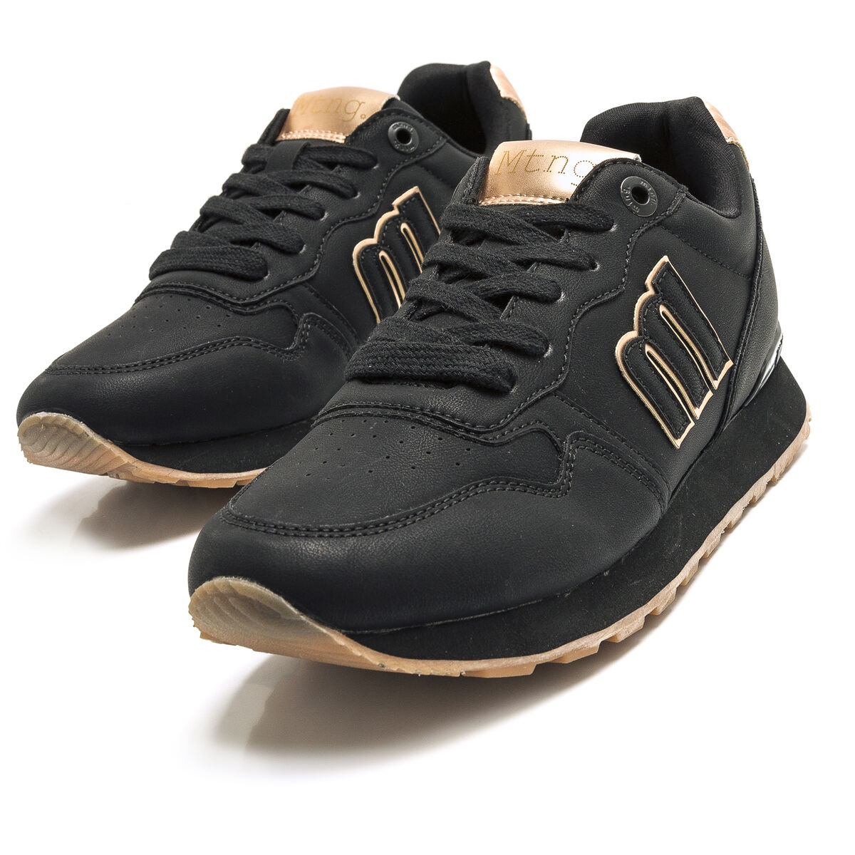 Sneakers de Mulher modelo JOGGO de MTNG image number 6