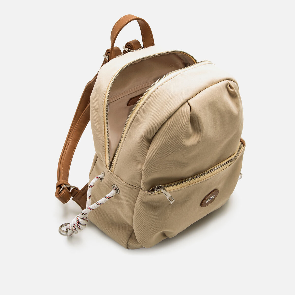 Mochilas de Mulher modelo GALLO de MTNG image number 4