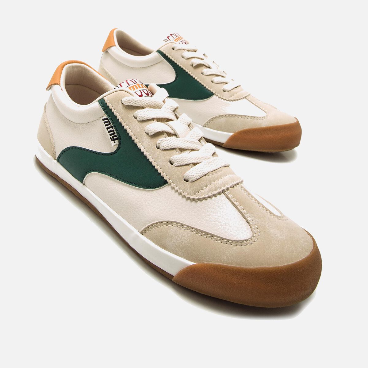 Zapatillas de Mujer modelo COURT de MTNG image number 5