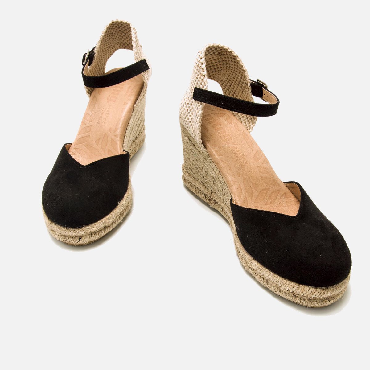 Sandalias de cunha de Mulher modelo LOUISA de MTNG image number 3