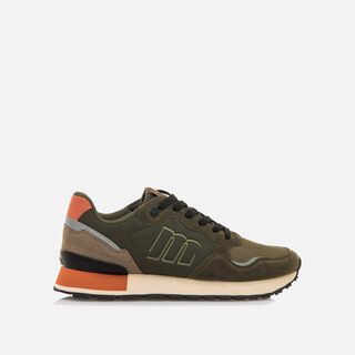 Sneakers de Homem modelo JOGGO CLASSIC de MTNG