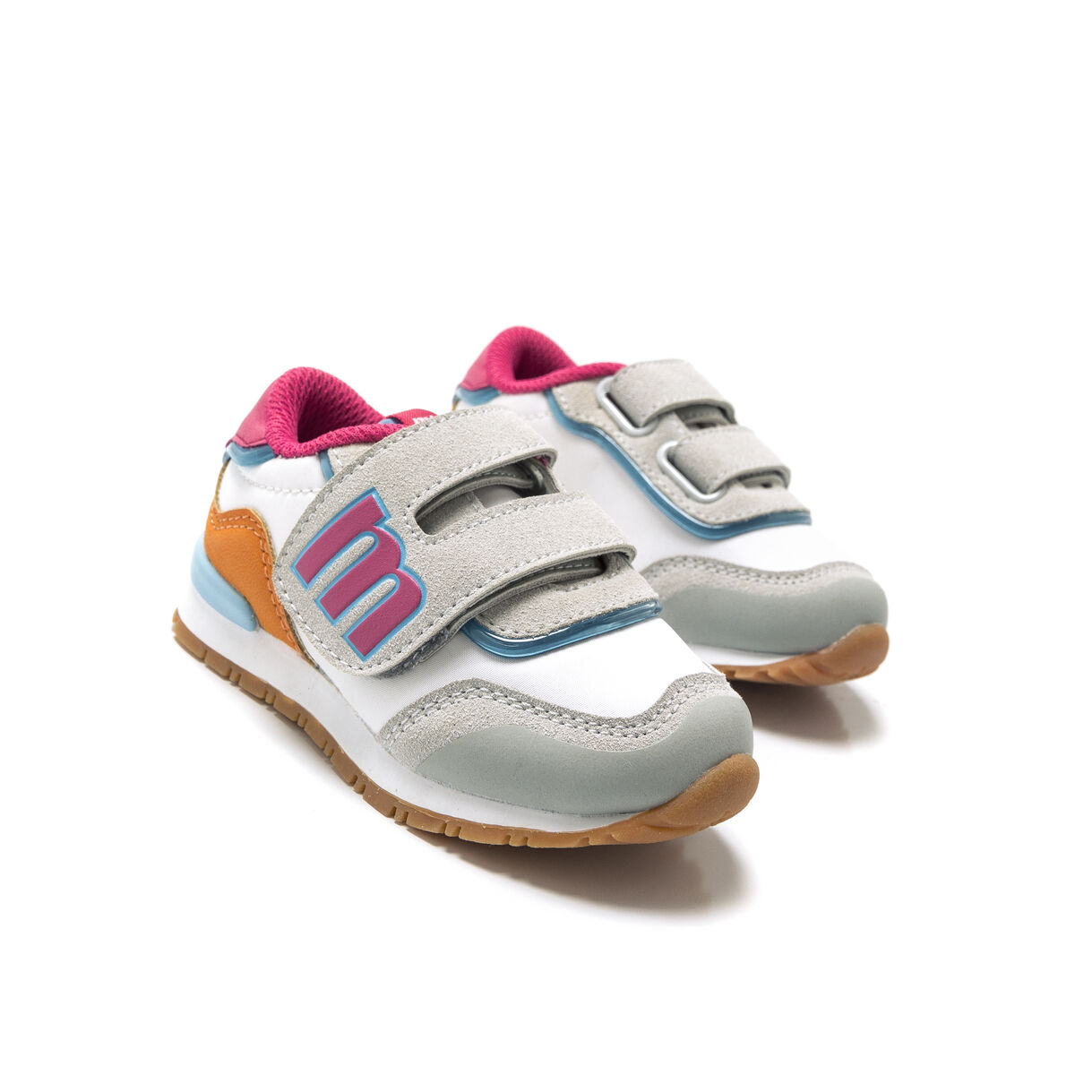 Zapatillas de Nina modelo JOGGO de MTNG image number 5