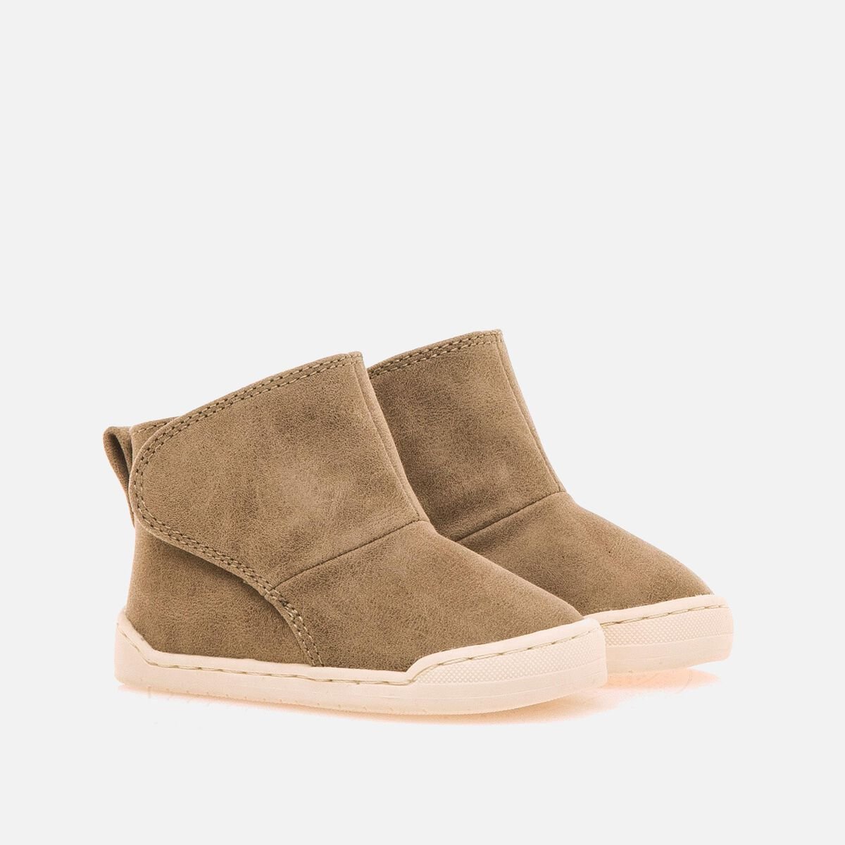 Botines de Nina modelo FREE BABY de MTNG image number 4