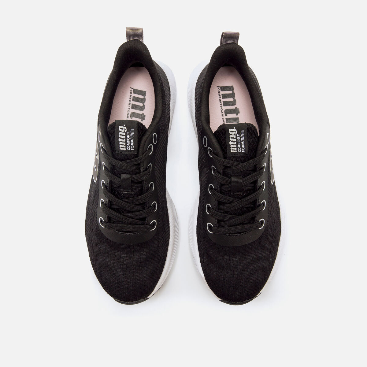 Sapatilhas de Mulher modelo SOMO de MTNG image number 3