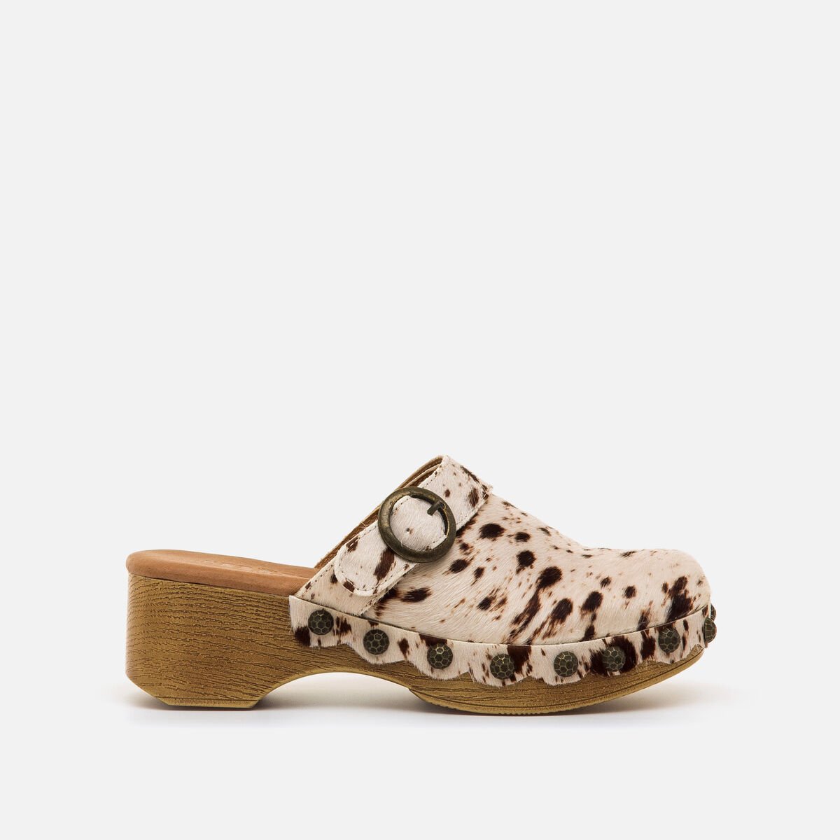 Zapatos de tacon de Mujer modelo ELOIS de MTNG image number 0