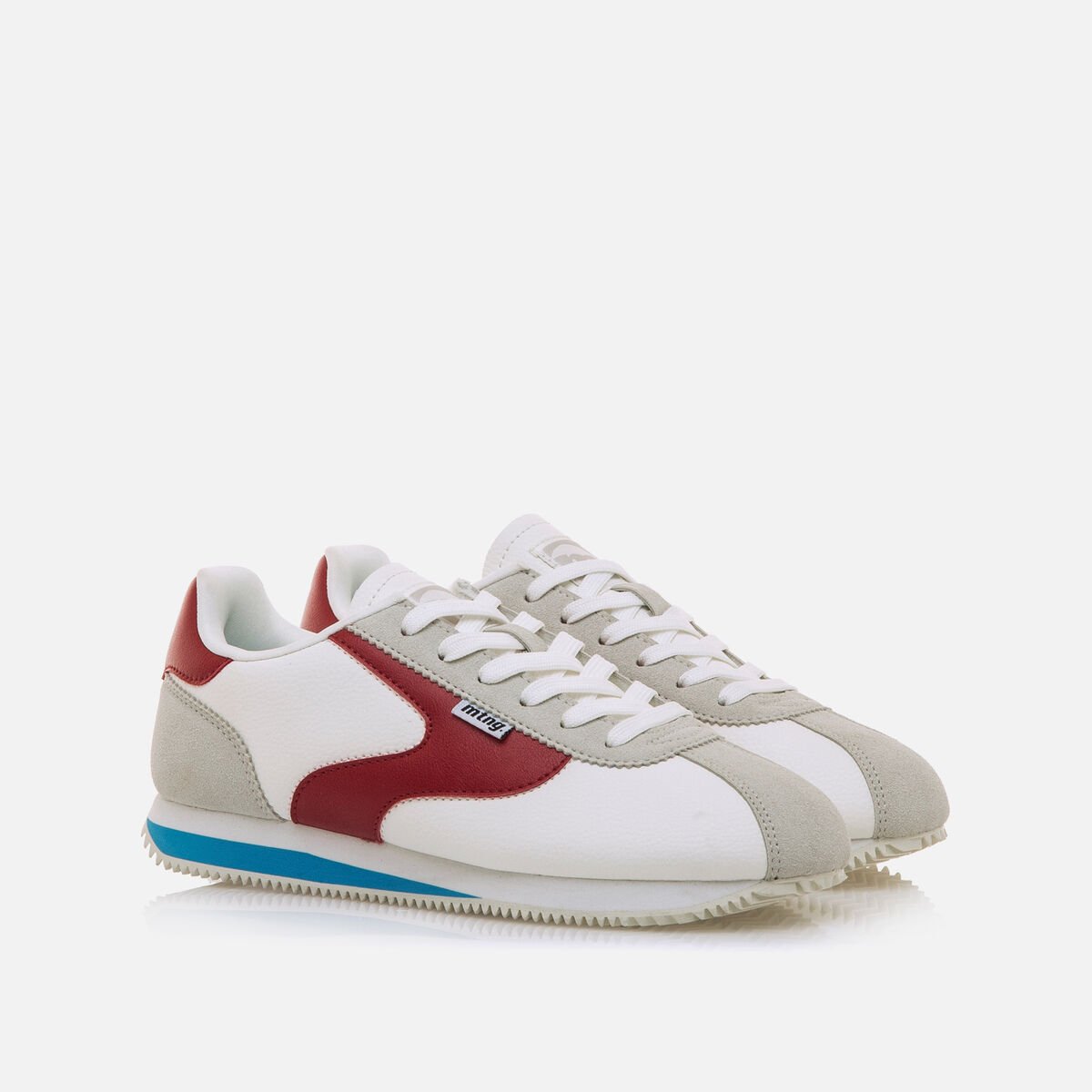 Zapatillas de Mujer modelo OLYMPIC de MTNG image number 4